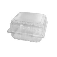 Clearview Jumbo Burger Pack